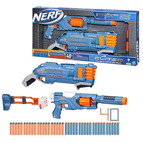 nerf elite 2.0|nerf elite 2.0 warden.